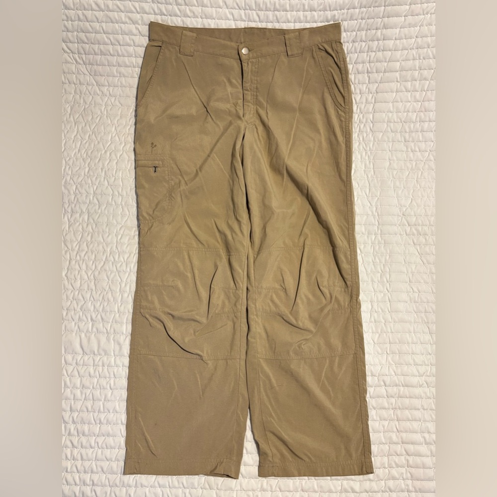 MEC Hiking Pants. Outdoor Wear Pants Mountain Equipment Co-Op